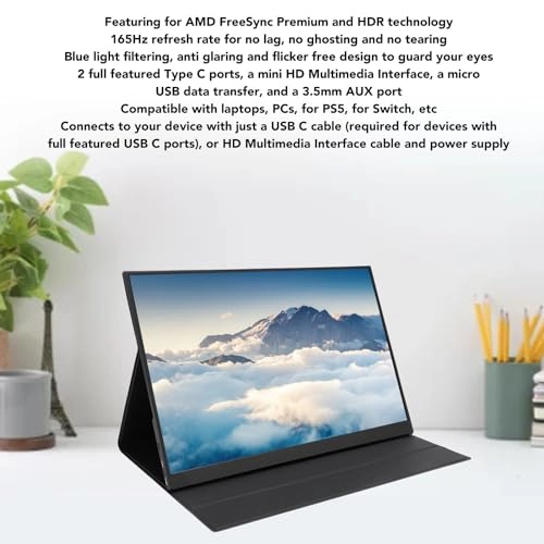 1adygs079g - 16 Inch 1920 x 1200p