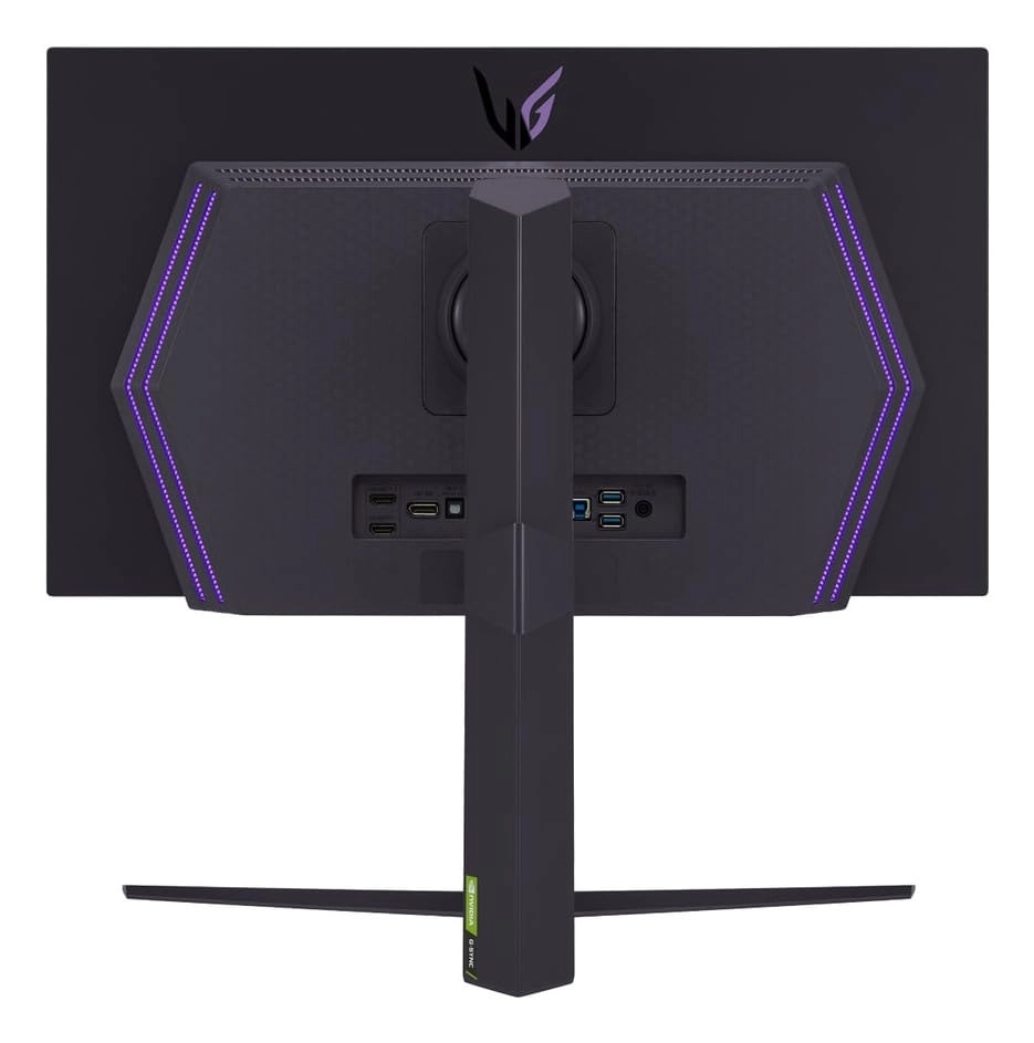 27GS95QE - 27GS95QE-B.AEK 27 inch 2560 x 1440