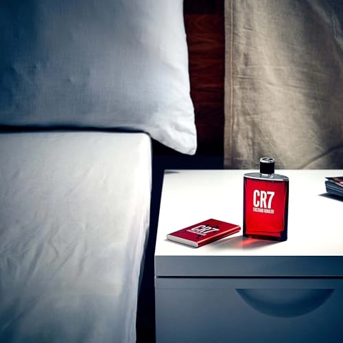CR7 - Eau de Toilette 50ml