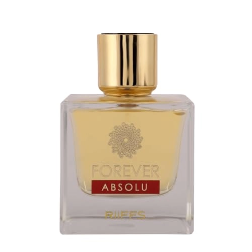 Forever Absolu - Eau de Parfum 100ml