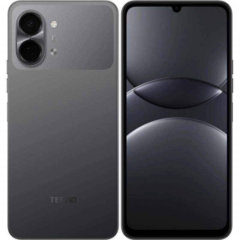 Spark Go 1 - 8GB 128GB