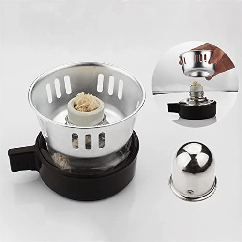 Style Siphon - 3cups Glass