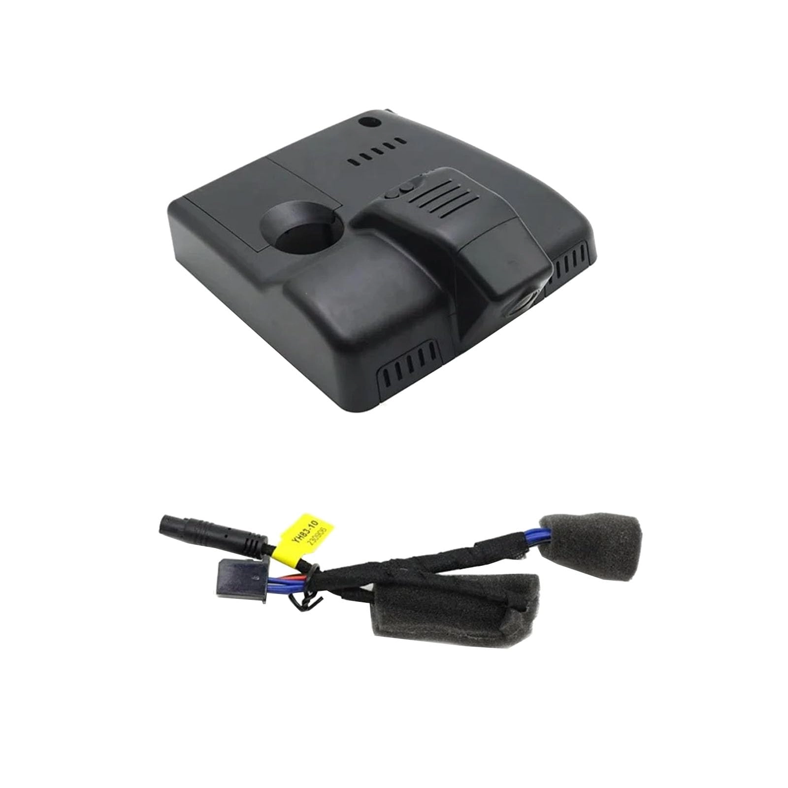 Toiumops Dash Cam for Cadillac CT5 CT5-V 2019-2023 CT4 CT4-V 2020-2024 - 4K 2160P