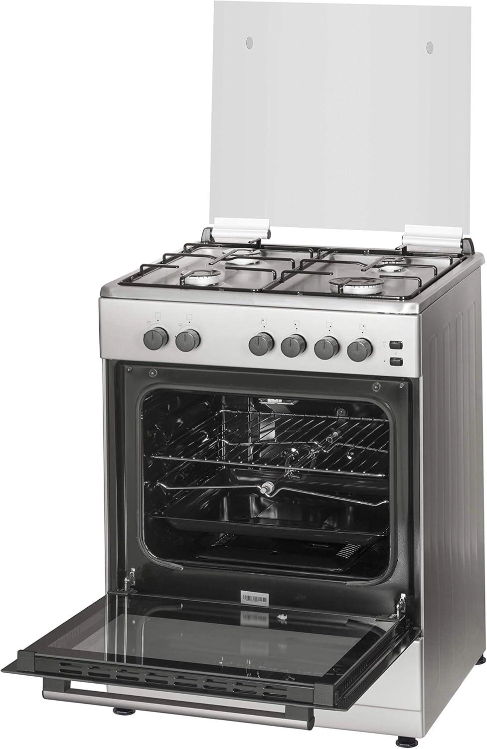 Wolf WCR6060FS GAS Cooker