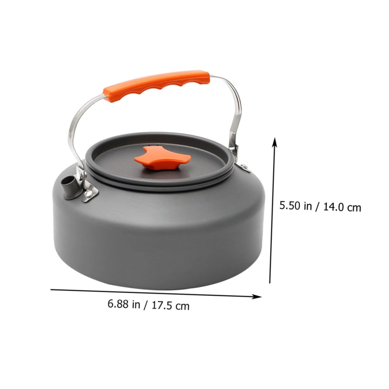 Kettle - 1 1 Milliliters