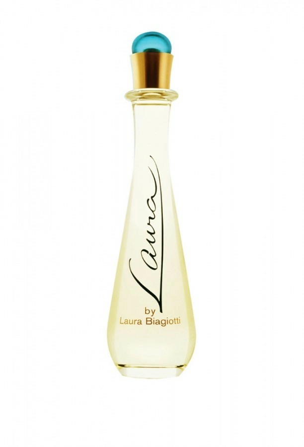 Laura Biagiotti Laura Eau de Toilette 75 ml