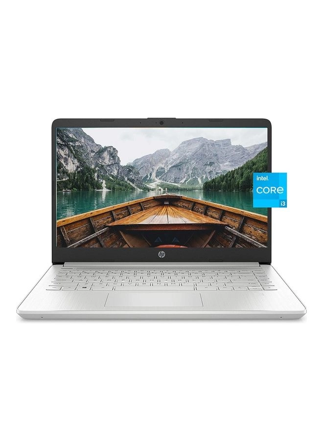HP 14-dq2032wm - 14'' Core i3-1115G4 4GB DDR4 128GB SSD