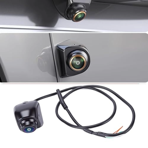 Backup Camera - Night Vision 720P