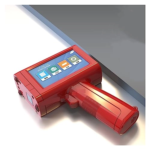 Inkjet Coding Machine