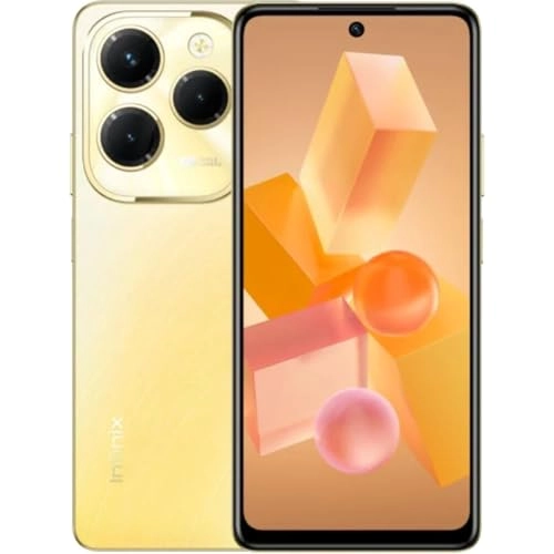 Hot 40 Pro - 8GB 256GB