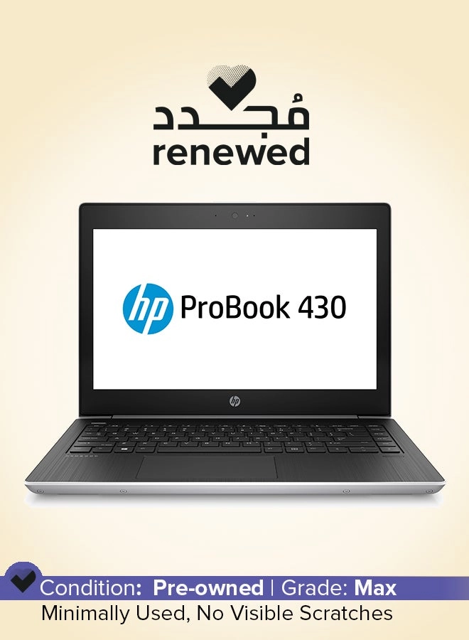HP (Renewed) ZBook 14u G4 - 14'' 256GB 8GB Core i7-7500U