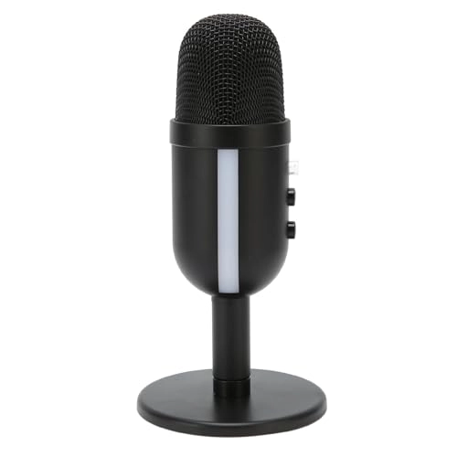 MU2000 USB Microphone