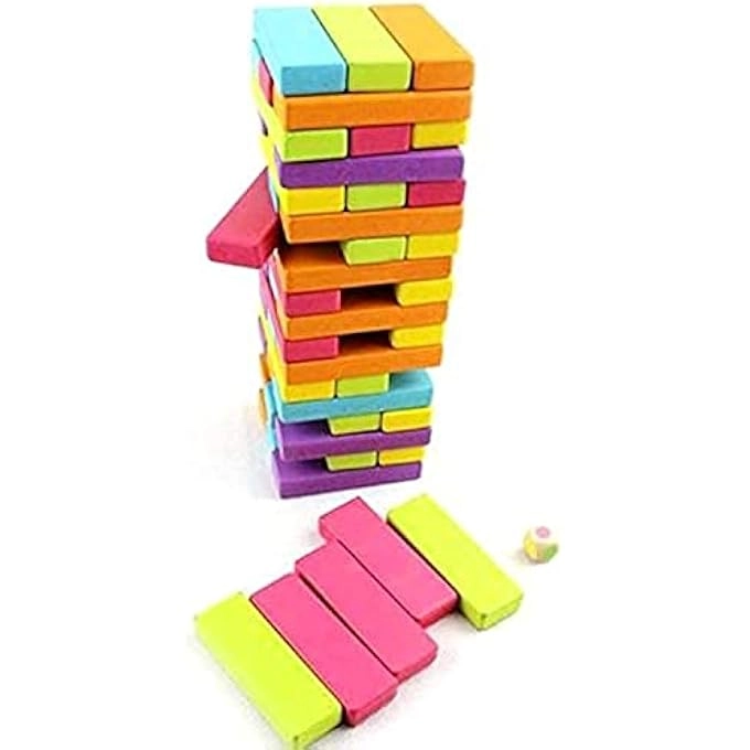 rayihni STACKING BLOCKS