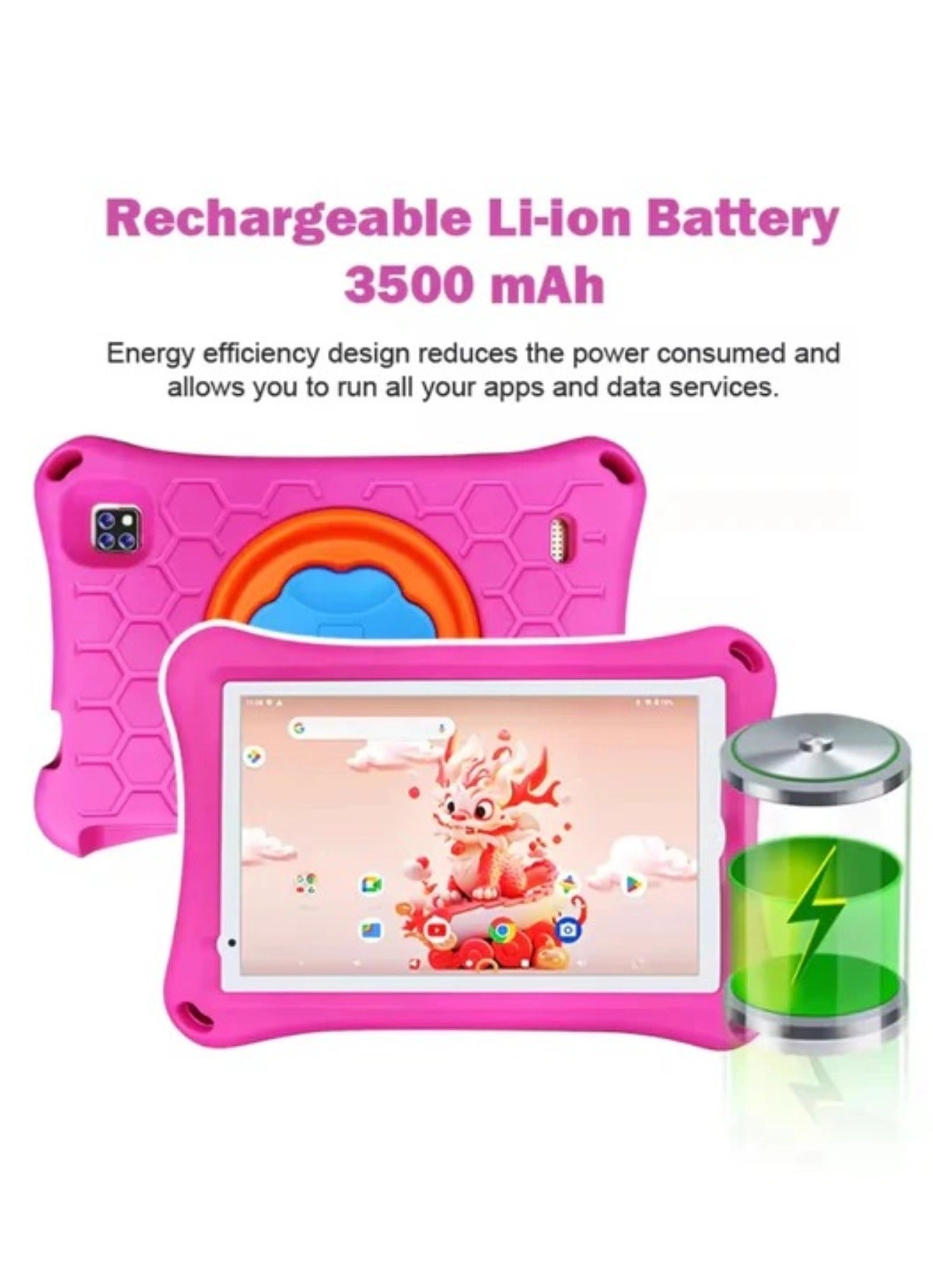 K81 Pro - 2 GB 8 in 32 GB