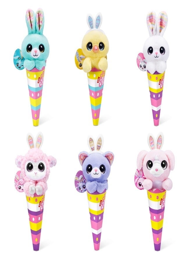 Coco Surprise - 28 cm