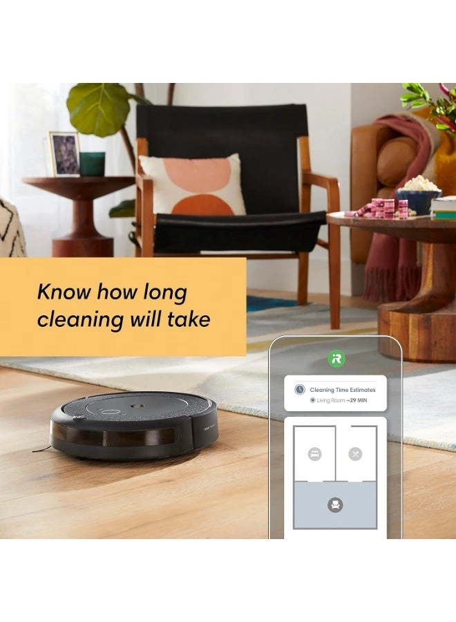 Roomba i4 4150