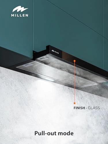 MBKHSG 9001 BL - 650m/h 90cm