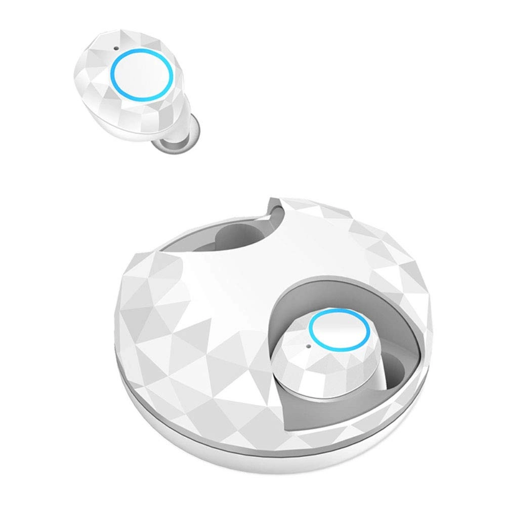 @Y.T Bluetooth 5.0 Mini Wireless Earphone Wireless Earbud