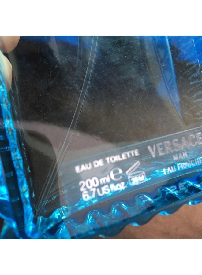 Man Eau Fraiche Eau de Toilette 200 ml