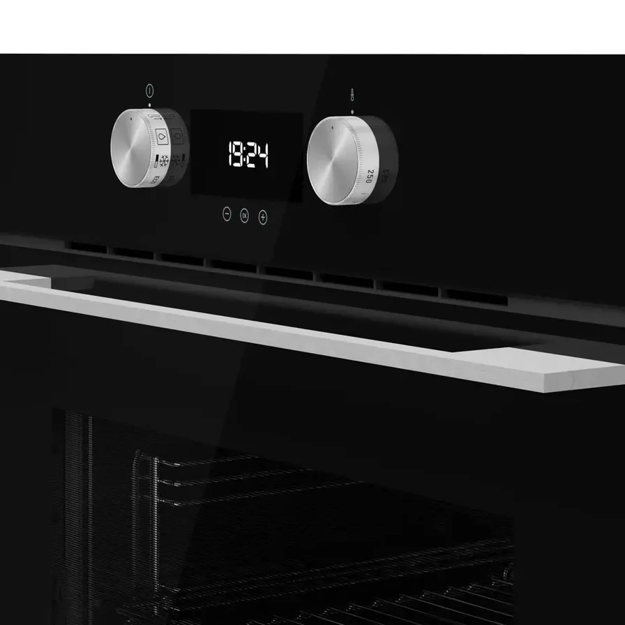 HLB 8300 Multifunction Oven