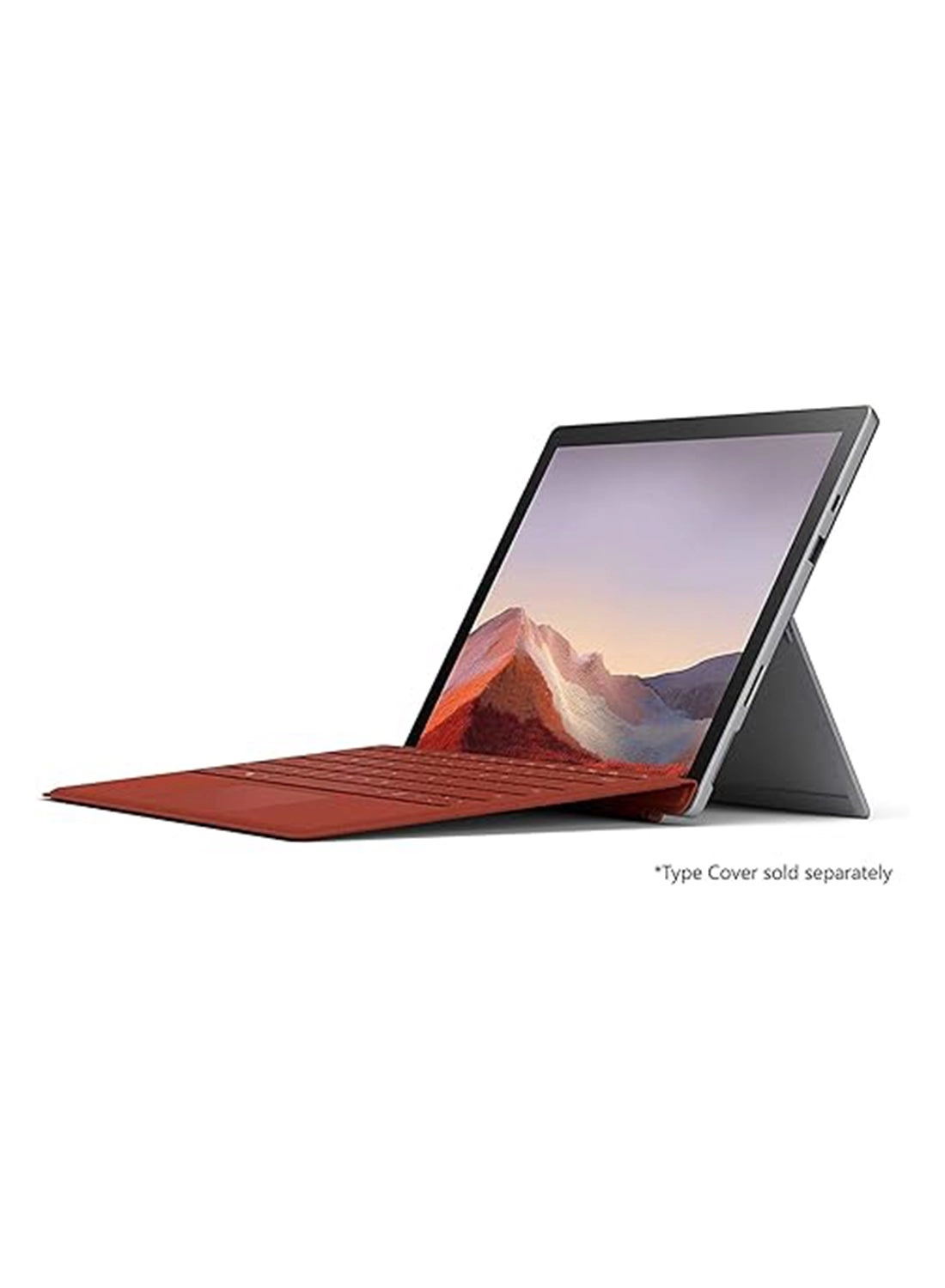 Surface Pro 7 - 12.3'' 256GB 8GB Core i5-1135G7