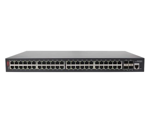 POE33052PFM 52-Ports