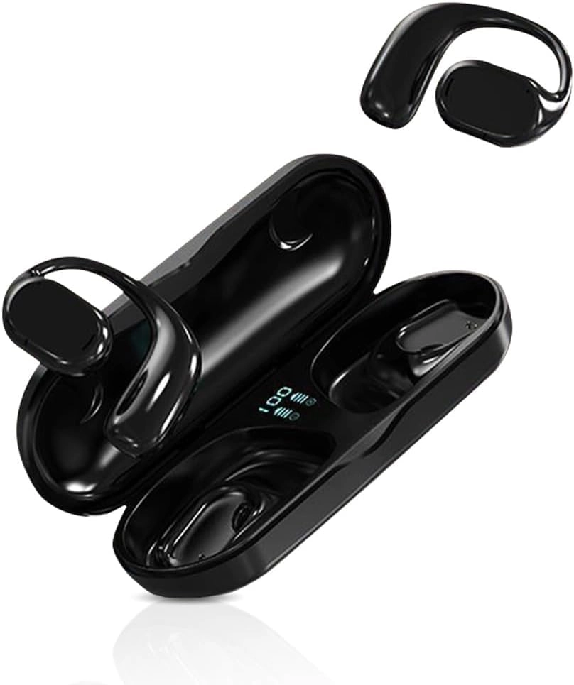 A Wireless Earbud