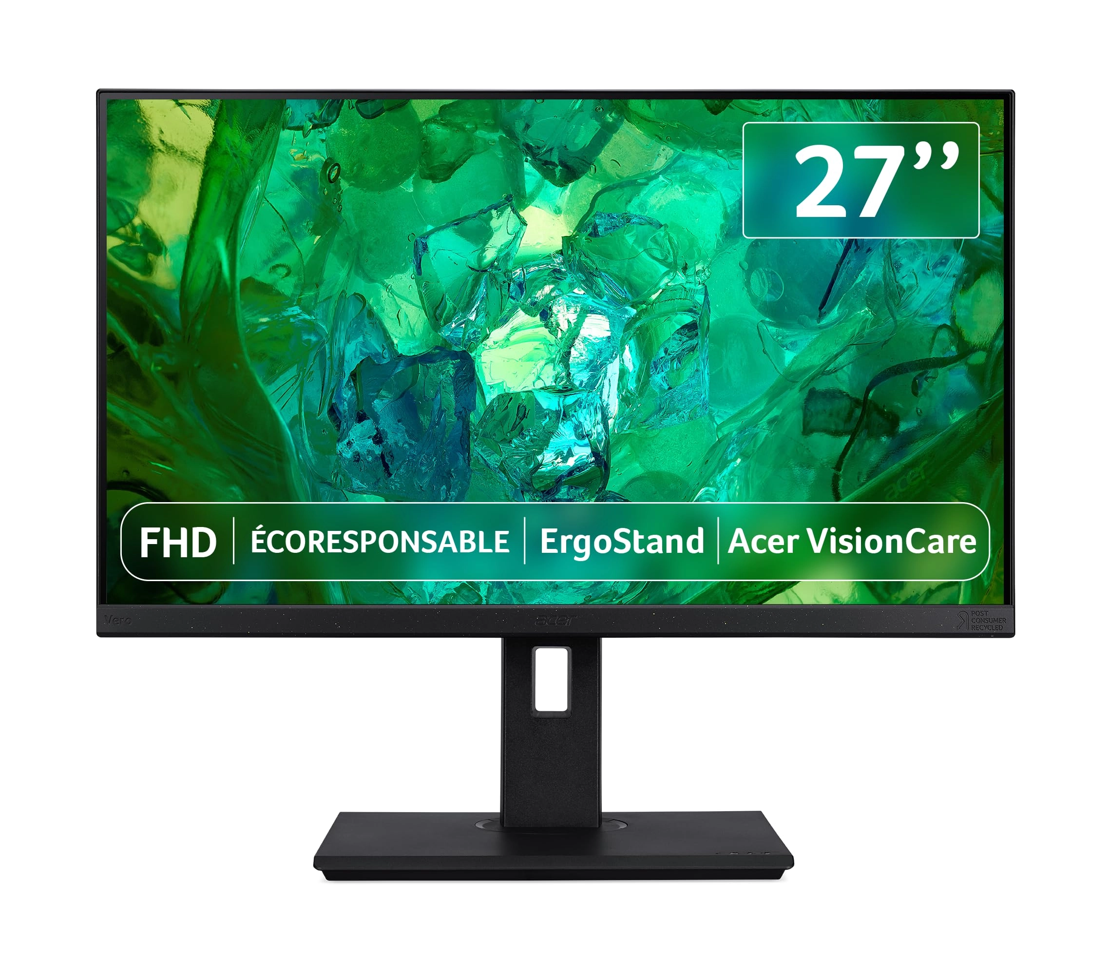 Acer BR277 bmiprx - UM.HB7EE.037 27 Inches 1920x1080