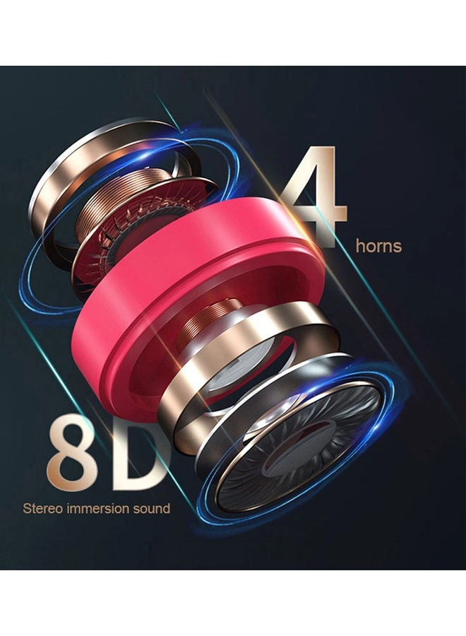 HE01 Wireless Earbud