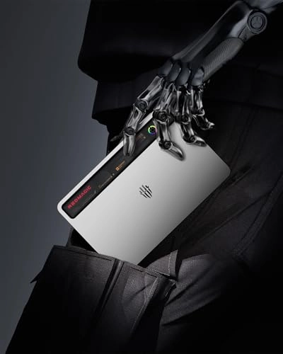 REDMAGIC Astra - 512GB 9.06"