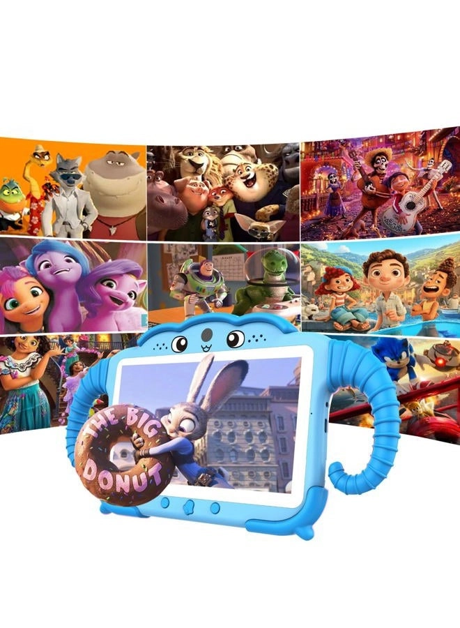 ZIDS701 - 7 Inches 32GB