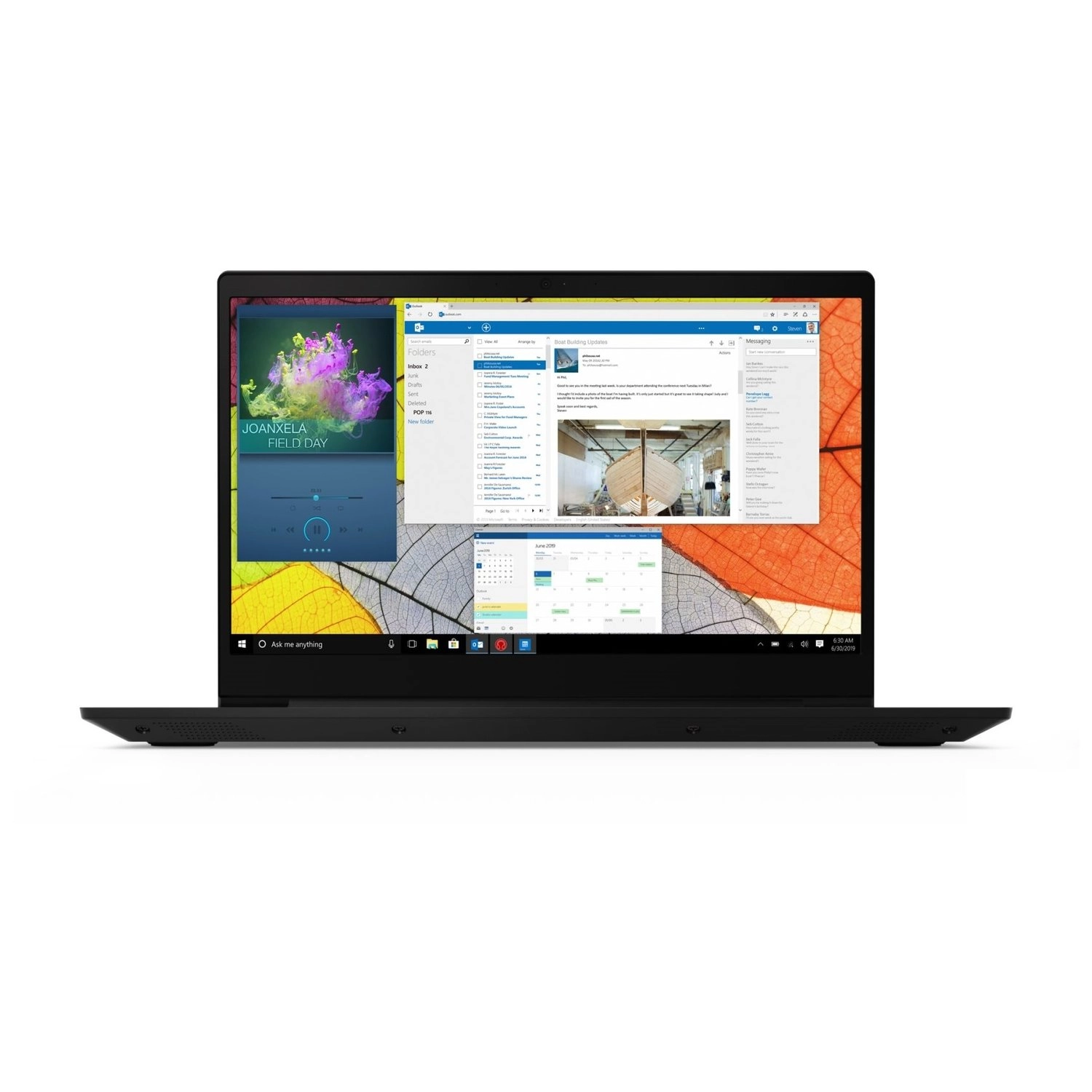 ideapad S145 - 15.6'' 128GB 8GB 1000GB