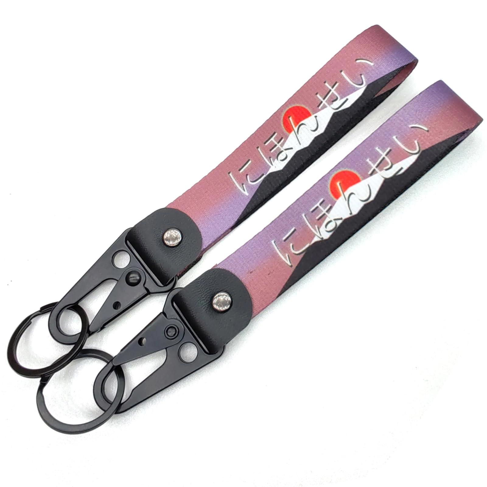 JDM Keychain - Shape
