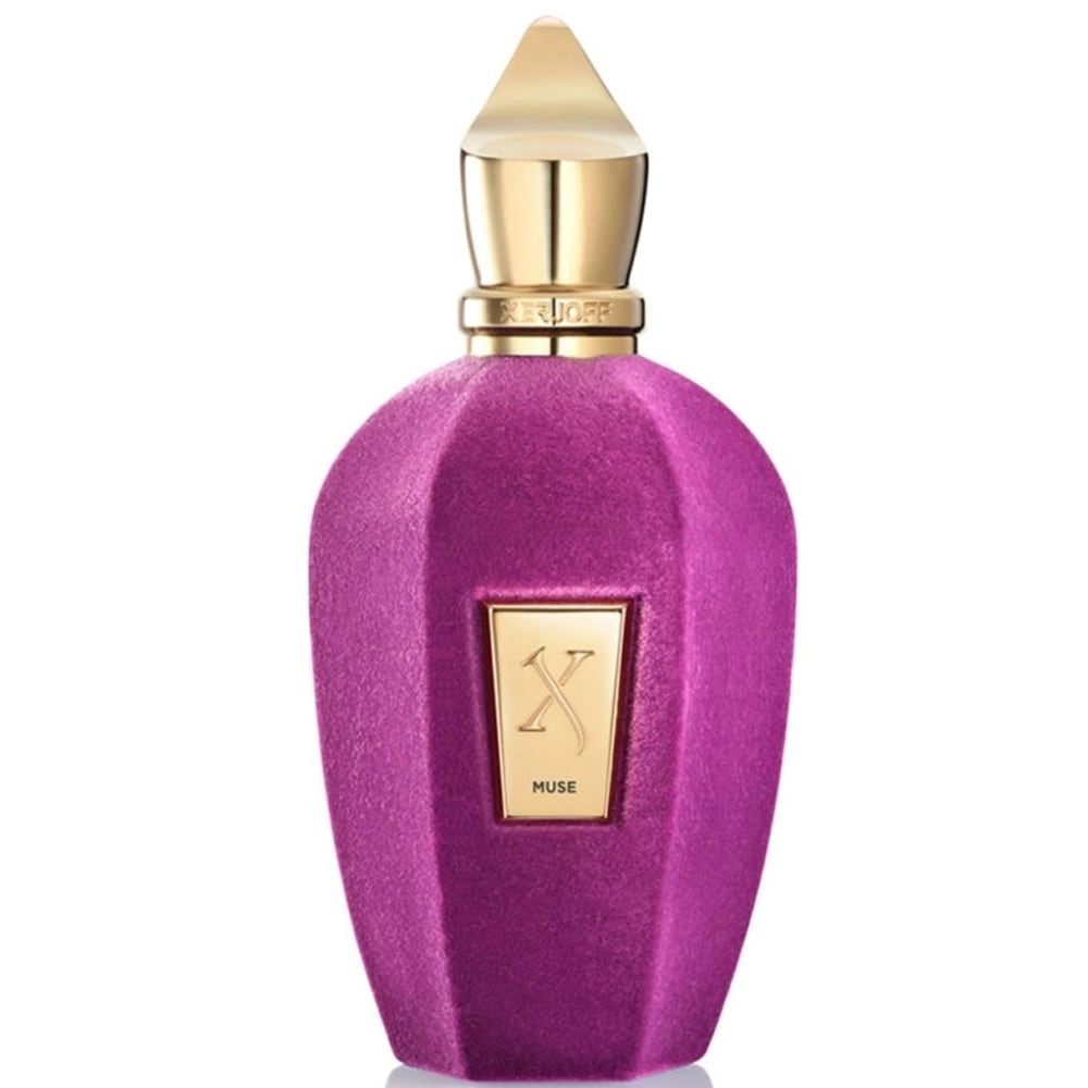 Muse Eau de Parfum 100ml
