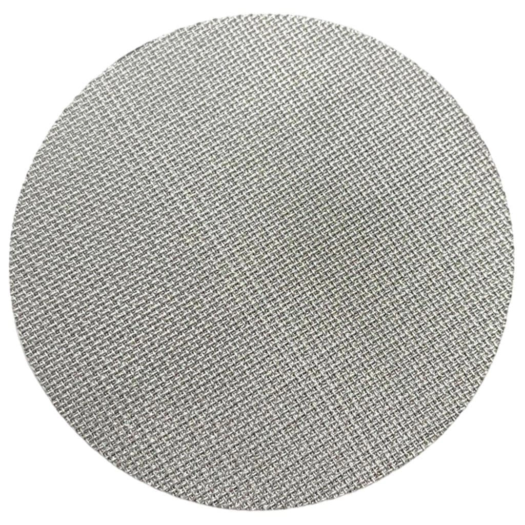 Coffee Puck Screen
