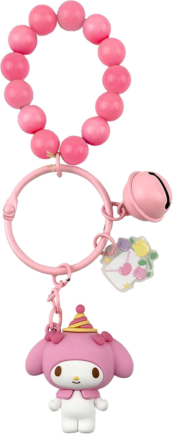 Comansi Keychain & Bracelet Celebration Series - Celebration Themed
