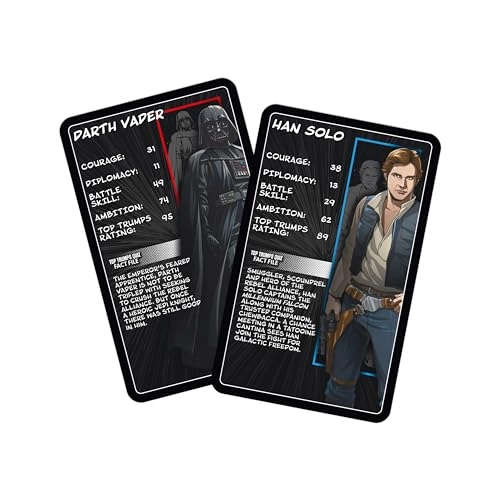 Star Wars: Manga Style - Card Game