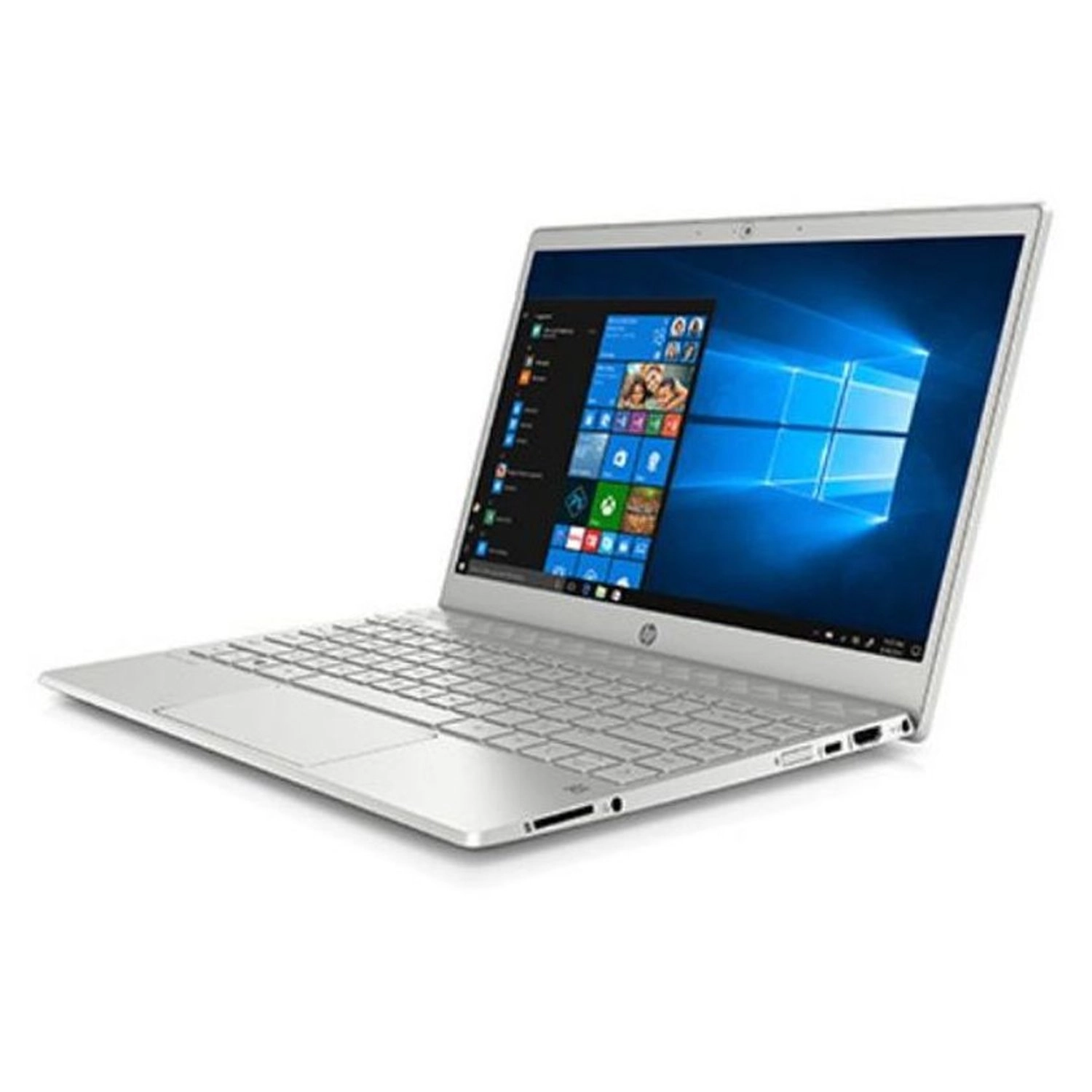 Pavilion 13-AN0007NE - 13.3'' Core i7 8GB DDR4 256GB