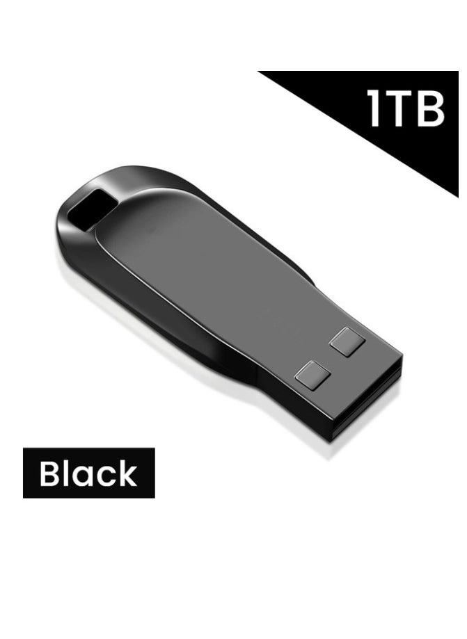 Generic Metal Flash Drive - USB 3.0 1TB