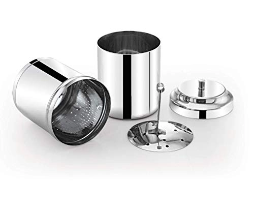 Phin filter - 200ML Stainless Steel