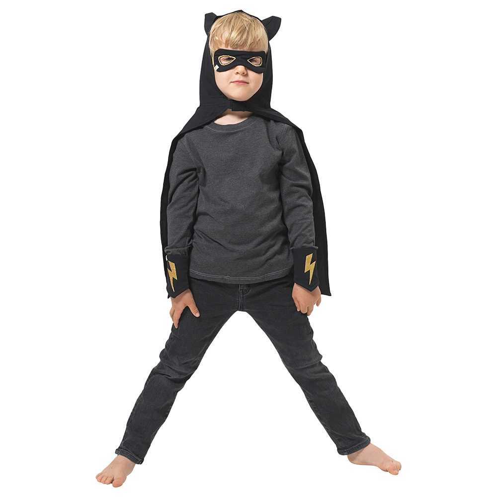 Fabelab Superhero Set - 4pcs 3-6y