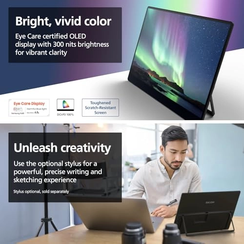 150 - 514909 15.6 Inches 1920 x 1080