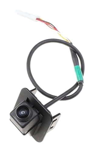 Reversing Camera - Night vision