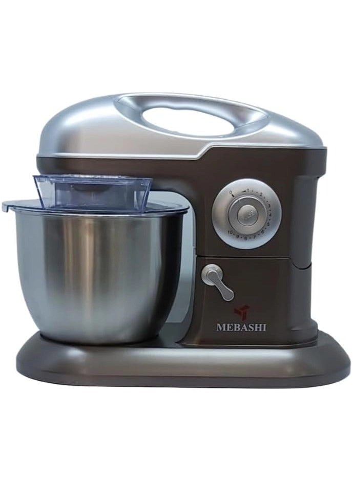 Stand Bowl Mixer - 7 L 1200 W