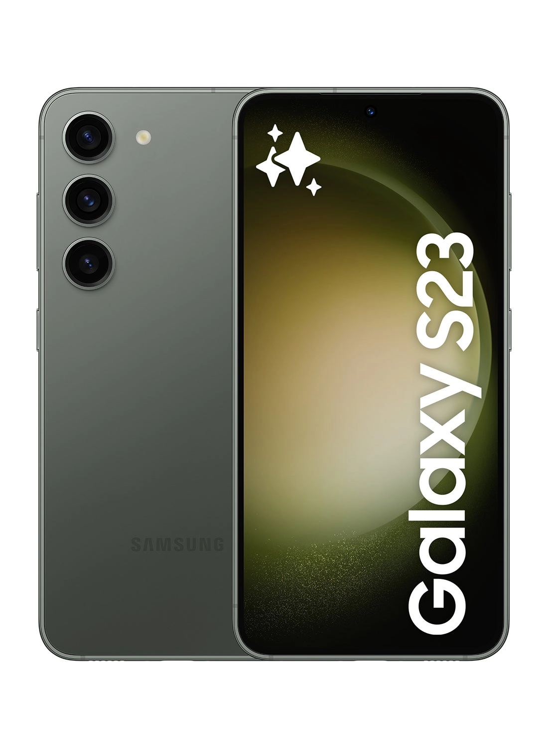 Galaxy S23 - 8GB 128GB