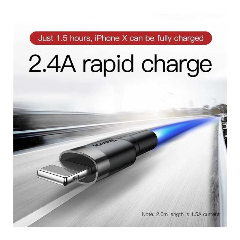 Cafule Cable 2A 3m