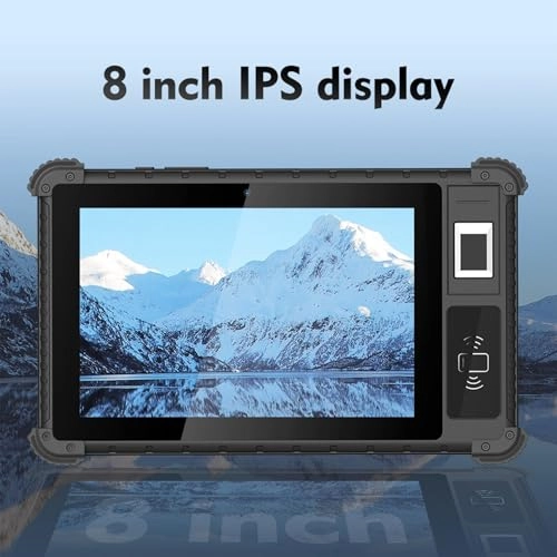 ervc8sh-958926 - 32GB 8"