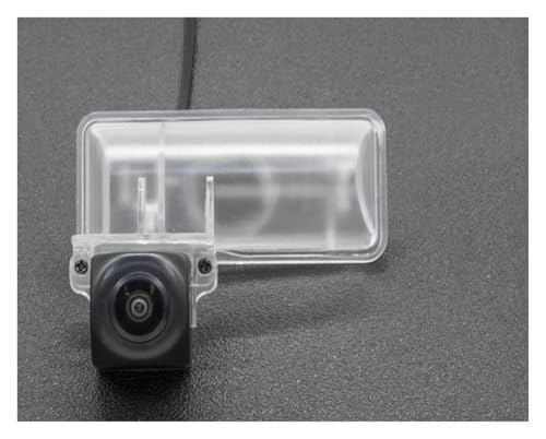 Rear View Camera - Night vision Wireless 1280 x 720 pixels