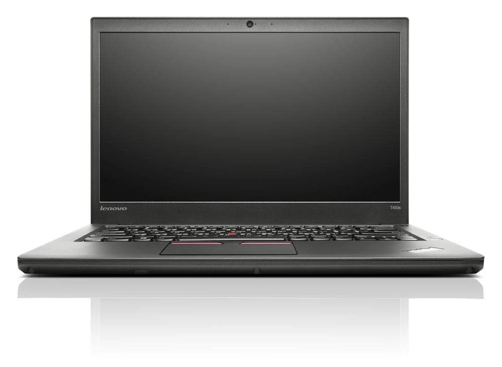 Lenovo (Renewed) ThinkPad T450s 20BWS1A101 - 14'' Core i5-5th Generation 8GB DDR3 500GB SSD