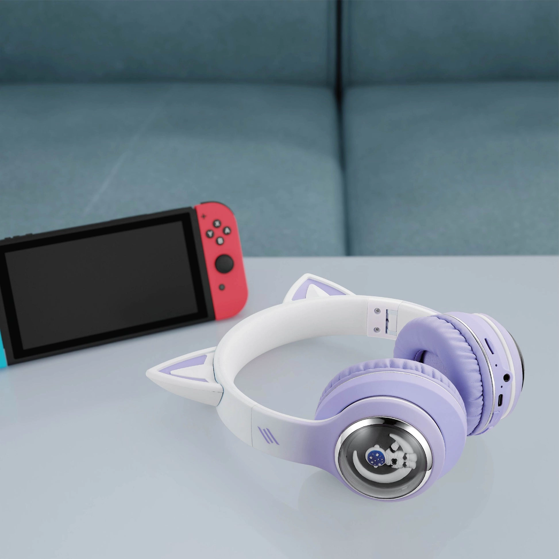 Immerse-X Junior - Wireless Headphone